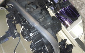 HONDA REBEL 250 S 2001 MC49