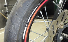 YAMAHA WR250X 2023 DG15J