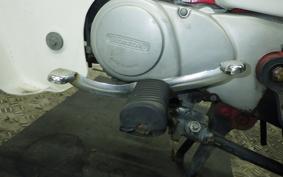 HONDA C70 SUPER CUB C70