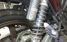 KAWASAKI ZEPHYR 400 Gen.2 1995 ZR400C
