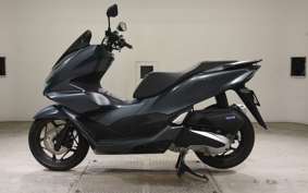 HONDA PCX 160 2006 KF47