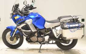 YAMAHA XT1200Z SUPER TENERE 2011