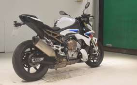 BMW S1000R M PACKAGE 2021