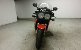 SUZUKI GSX-R750 1988 GR71G