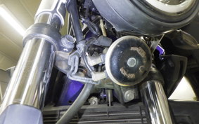 YAMAHA MT-25 2023 RG10J