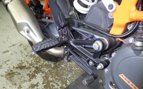 KTM 390 DUKE 2021