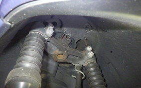YAMAHA AXIS 125 Z 2003 SED7J