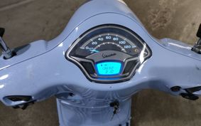VESPA VXL125 ..