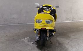 HONDA FORZA Z MF08