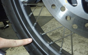 HONDA CT125-2 2009 JA65