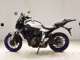 Фото Yamaha MT-07 2015 с японского аукциона