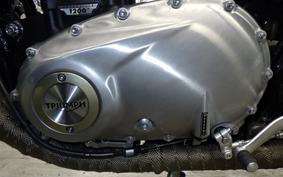 TRIUMPH THRUXTON 1200 R 2016