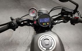 HONDA REBEL MC49