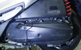 HONDA LEAD 125 JF45