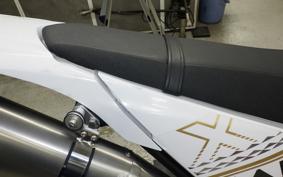 YAMAHA WR250X 2023 DG15J