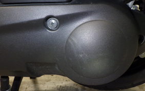YAMAHA TRICITY 155 A 2008 SG37J