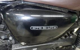 HONDA GB350 2023 NC59