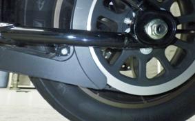HARLEY FXLRST1920 2023
