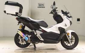HONDA ADV150 2006 KF38