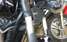 TRIUMPH BONNEVILLE T100 2008