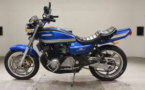 KAWASAKI ZEPHYR 400 Gen.2 1995 ZR400C