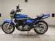 Фото Kawasaki ZEPHYR 400 Gen.2 1995 с японского аукциона