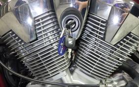 HONDA VT1300CX A 2010 SC61