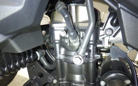 SUZUKI Vストローム250SX 2022 EL11L