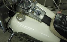 HARLEY FLH 1340 1981