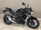 Фото Kawasaki Z400 2024 с японского аукциона
