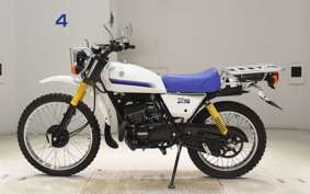 SUZUKI TF125 2019 TF125