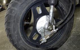 SUZUKI LET's 4 2005 CA46A