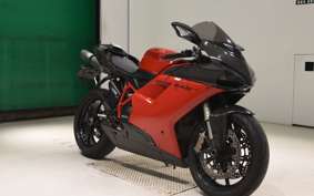 DUCATI 848 EVO 2012