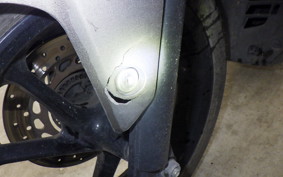 YAMAHA N-MAX 155 A SG50J