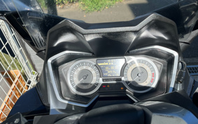 HONDA FORZA 250 MF13