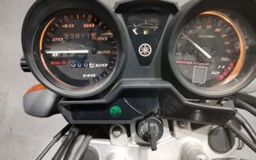 YAMAHA YBR125 PCJL