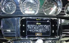 HARLEY FLHTCU TG 1870 2025