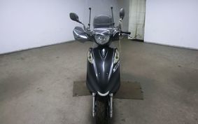 SUZUKI ADDRESS V125 CF46A
