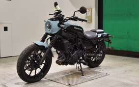 KAWASAKI ELIMINATOR400-3SE 2024 EL400A