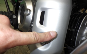 HONDA CT125-2 2023 JA65