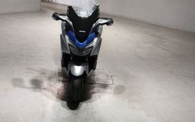HONDA FORZA 125 JF69
