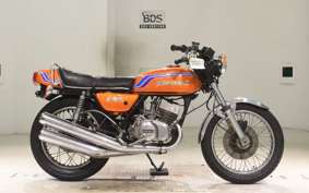 KAWASAKI 350SS 2024