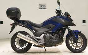 HONDA NC750X DCT 2014 RC72