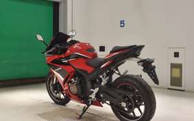 HONDA CBR400R 2023 NC56