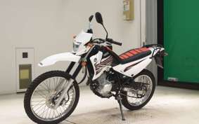 YAMAHA XTZ125 2018