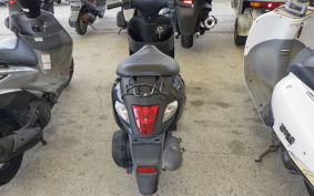 SUZUKI LET's CA4AA