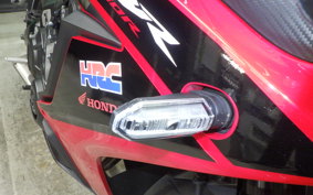 HONDA CBR650R 2024 RH03
