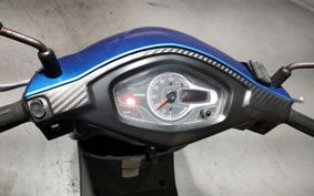 SUZUKI ADDRESS V125 CF4MA