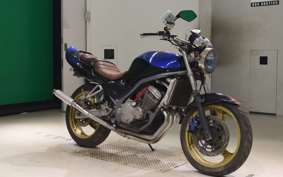 KAWASAKI BALIUS 250 2019 ZR250A