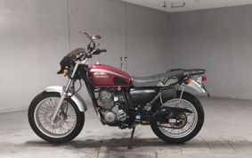 HONDA CB223S MC40
